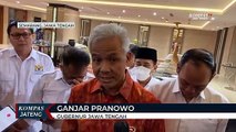 Ganjar Dorong Negara Anggota Uni Eropa Investasi di Jateng