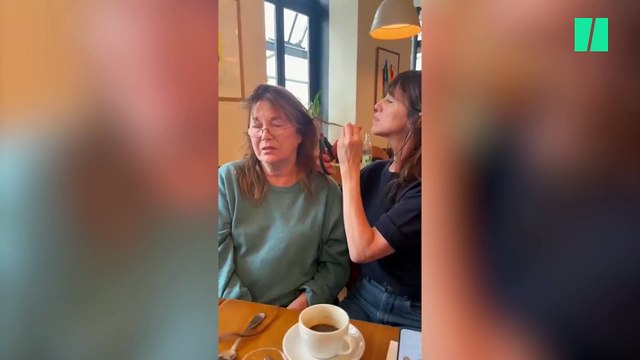 Ces actrices et chanteuses coupent leur cheveux en soutien aux femmes iraniennes