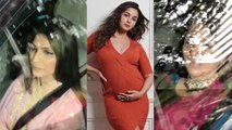 Alia Bhatt Baby Shower: Neetu Kapoor With Daughter Ridhima Kapoor Sahani Arrives Ranbir House