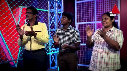 The Battles : Mehara V Yohan | Lassana Gammane (ලස්සන ගම්මානේ) | The Voice Teens Sri Lanka