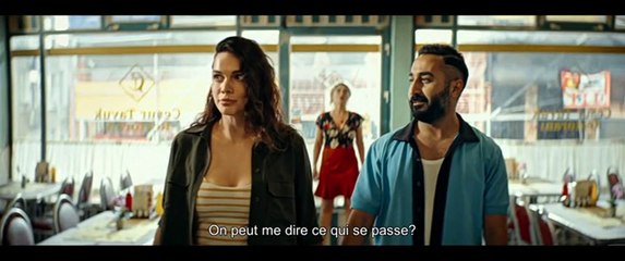Kim Bu Aile? Bande-annonce VO