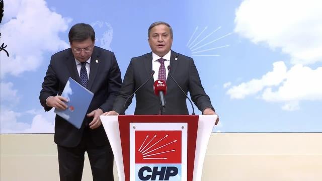 Seyit Torun: İktidar Zafiyet İçerisindedir. Bu İçişleri Bakanı Görevini Yapamamaktadır. Tek Derdi Bizim Belediyelerimizdir