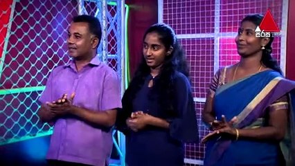 The Battles : Menula V Pranirsha | Kya Bolti Tu | The Voice Teens Sri Lanka