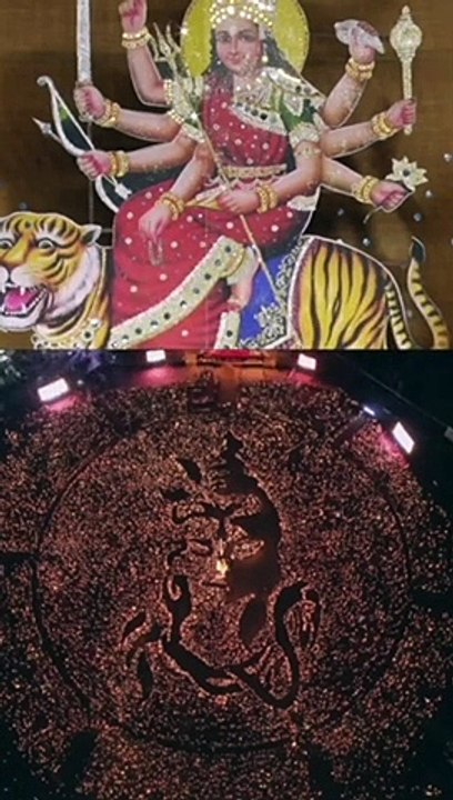Garba Aarti
