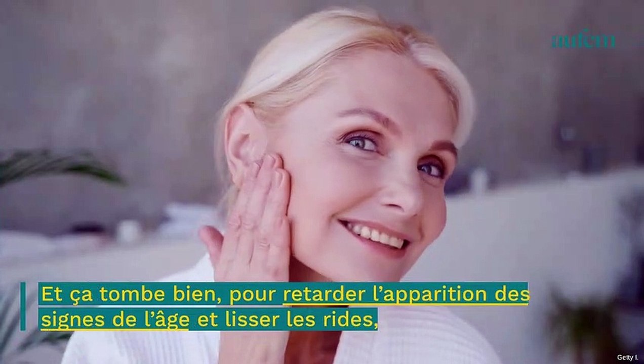 Ce sérum anti-âge à petit prix est noté 100/100 sur Yuka