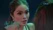Abot Kamay Na Pangarap: Zoey shows off her nasty attitude (Episode 26 Part 2/4)
