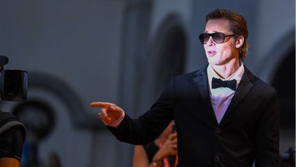 A look at Brad Pitt's strained relationship with his kids, particularly Maddox