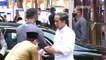 [FULL] Pernyataan Lengkap Jokowi Saat Jenguk Korban Tragedi Kanjuruhan di Malang