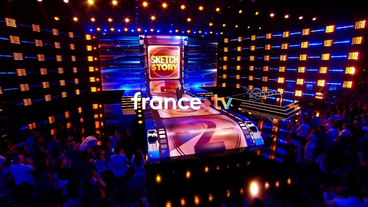 Sketch story - 8 octobre