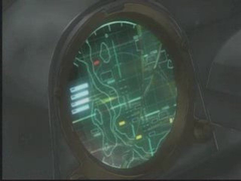 Amv manga - wolfs rain - a moon in the sky