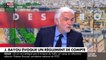 "Il m'a conseillé un exorciste !" : Pascal Praud hilare après la parodie de CNews par Bertrand Chameroy