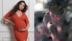 Alia Bhatt Baby Shower: Karisma Kapoor, Ayaan Mukerjee Arrives Ranbir House