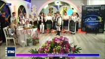 Ioan Chirila - Draga Marioara (Seara romaneasca - ETNO TV - 27.09.2022)