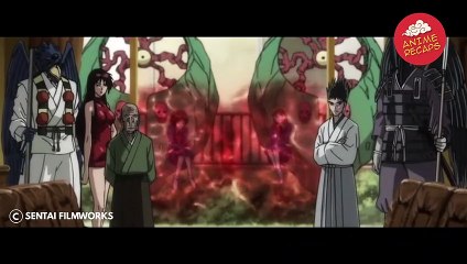 Boy Accidentally Frees the Most Dangerous Ancient Monster and Now Subject to His Holy Spear (2)