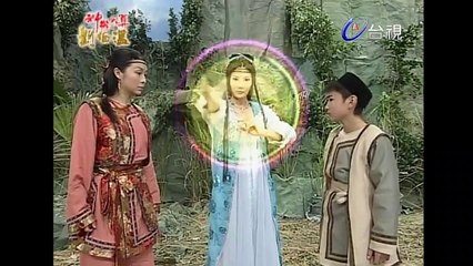 Thần Cơ Diệu Toán Lưu Bá Ôn Bí Mật Rồng Nam Vu Lý Phần 9 Tập 1 THVL1 LT Bản Đẹp