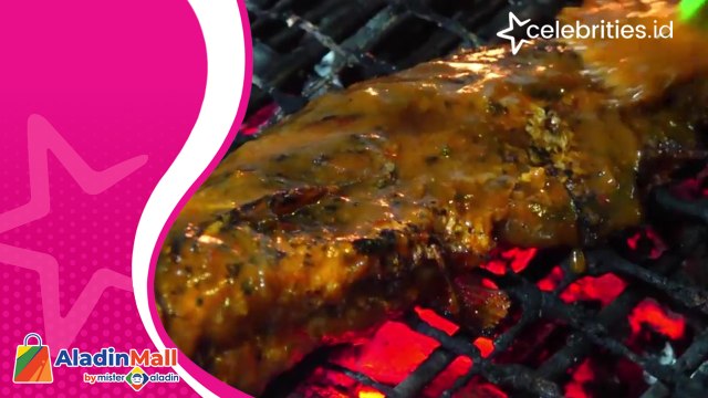 Sensasi Mencicipi Kelezatan Ikan Patin Bakar Sambal Api di Lumajang