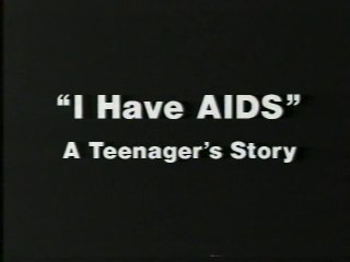 I Have Aids: A Teenagers Story | Science Documentary | Docfilm