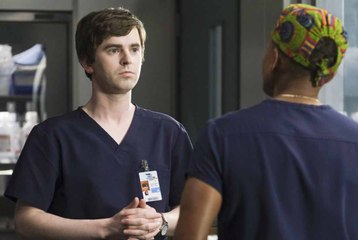 The Good Doctor - 6x02 PROMO