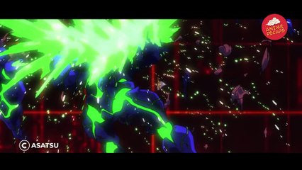 A Man who is Always Belittled Turns Out to be the Strongest Undefeated Superhuman