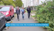 Nantes Métropole Habitat fait sa Grande Conversation