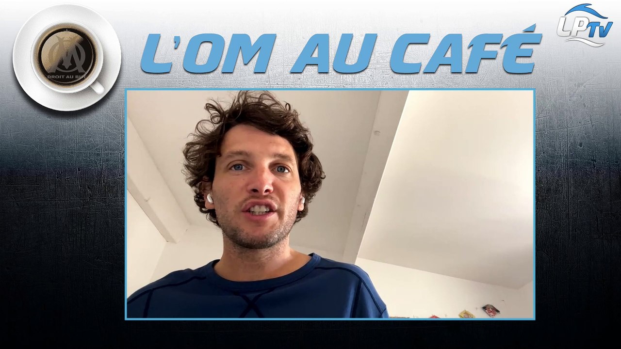 OM au café : mais qu'a voulu dire Daniel Riolo ?