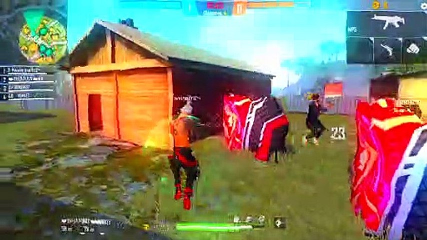 Kosandra | freefire one tap | xhawkinsyt | freefire | gaming with xdrake