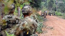 Colombia, nuovi colloqui con i guerriglieri dell'ELN: il dialogo era fermo dal 2019