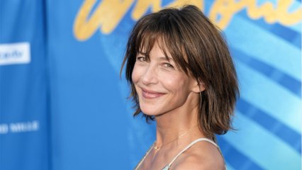 GALA VIDÉO -Sophie Marceau actrice difficile ? “Ça m’est arrivé de faire chier des metteurs en scène”