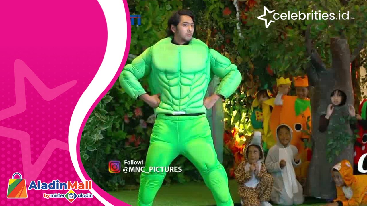 Video Trailer Ikatan Cinta, Rabu 5 Oktober 2022