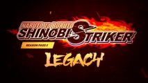 Naruto to Boruto Shinobi Striker - Official Konohamaru Sarutobi