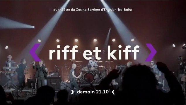 Les aventuriers d'un autre monde - 5 octobre