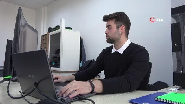 Sivas haberleri | Hayvan severleri sevindirecek haber Sivas'tan geldi