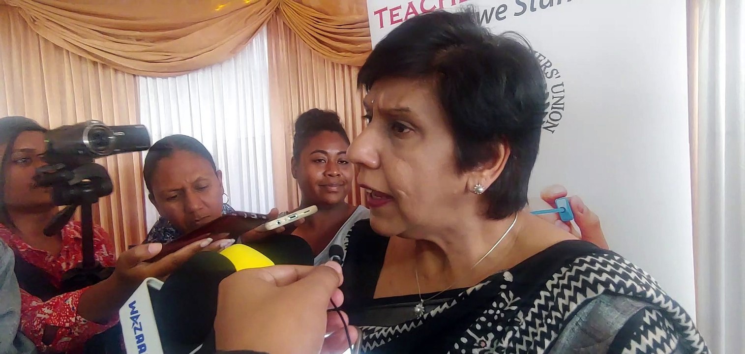 (Teacher’s Day) La ministre Dookun : « Nous recrutons 235 Supports Teachers »