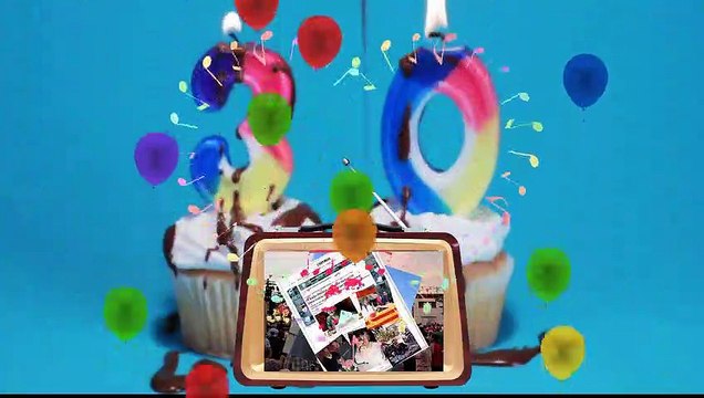 Ràdio Vila-sacra 30 anys