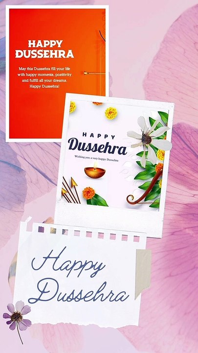 Dussehra festival wishes