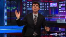 What The World Doesn't Know About John Oliver