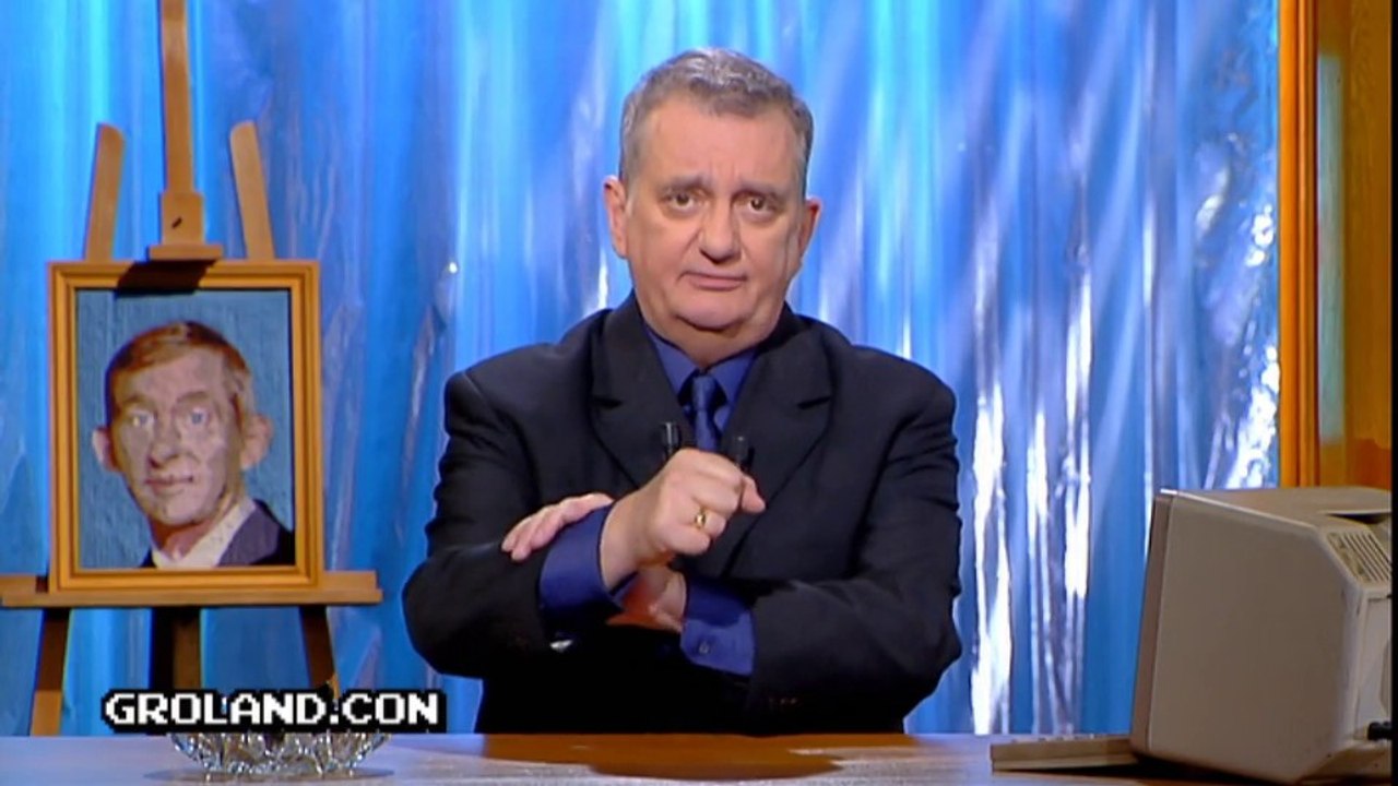 A bat la crise ! - Groland - CANAL+ - Vidéo Dailymotion