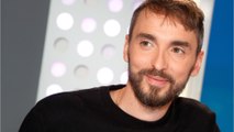 VOICI - Christophe Willem : quels rôles ont joué Slimane et Amel Bent dans son retour ?