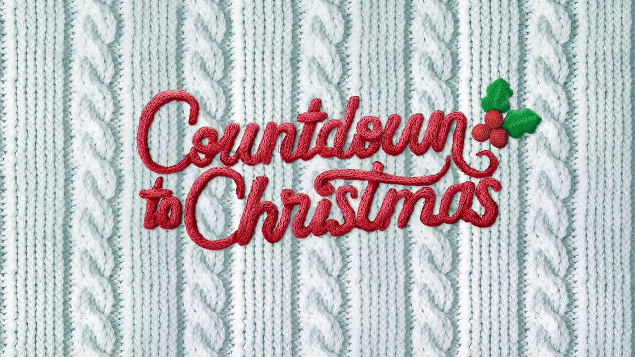 Countdown to Christmas Trailer