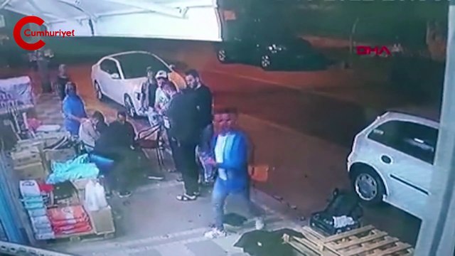 Arkadaş şakası ölümle bitti: 1 kişi tutuklandı