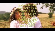 L'Été Meurtrier (1983) : Isabelle Adjani, Alain Souchon, François Cluzet - Un Thriller Intense et Captivant!
