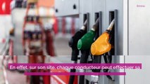 Voici la plateforme du gouvernement pour vous aider à comparer les prix des carburants