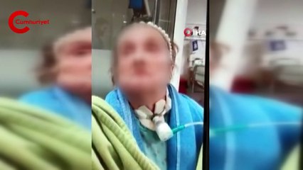 Ataşehir’de özel hastanede skandal