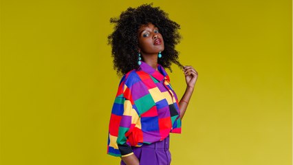 Avoid these fabrics to keep your skin healthy, science says