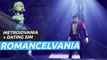 Romancelvania - Tráiler Steam