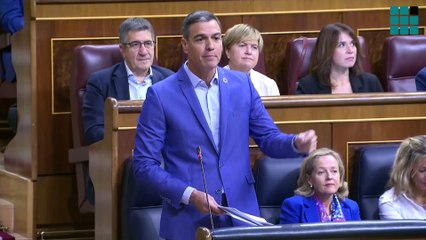 Video herunterladen: Rifirrafe entre Sánchez y Gamarra: 