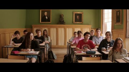 L'Heure de la sortie Bande-annonce (ES)