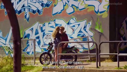 Morris from America Bande-annonce (DE)