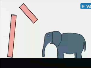 So Smart! Letters A-F Part 5 - E is for Elephant