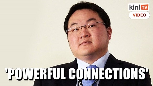 No one in M'sia looking for Jho Low despite earlier reports - journalists